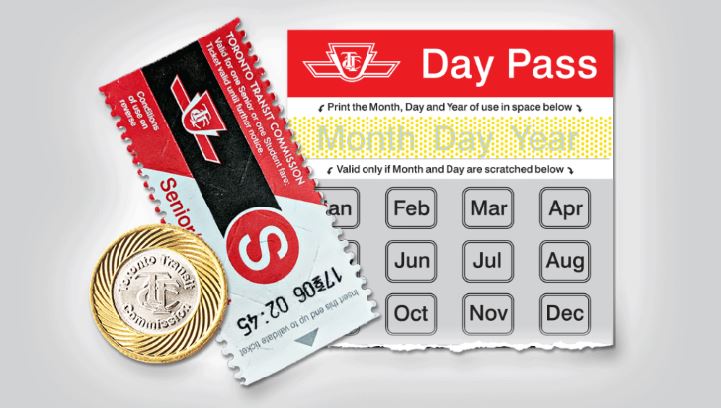 "굿바이 TTC 토큰" 티켓과 함께 6월 1일 이후 역사 속으로 - CKNNews 이미지